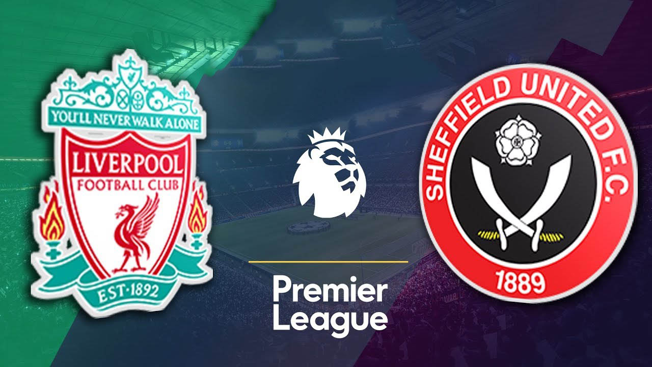 Liverpool vs sheffield live